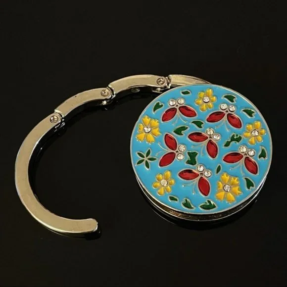 ✨Gorgeous Rhinestones Bag Holder - Picture 4 of 4